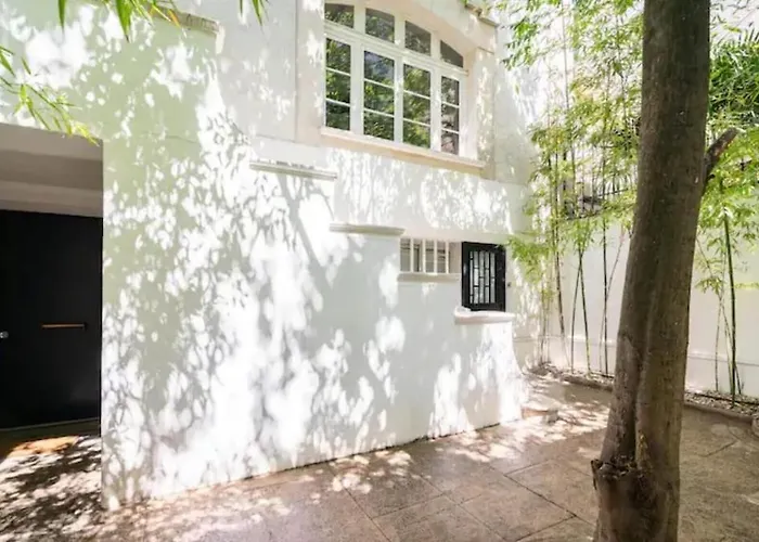 Villa Alesia