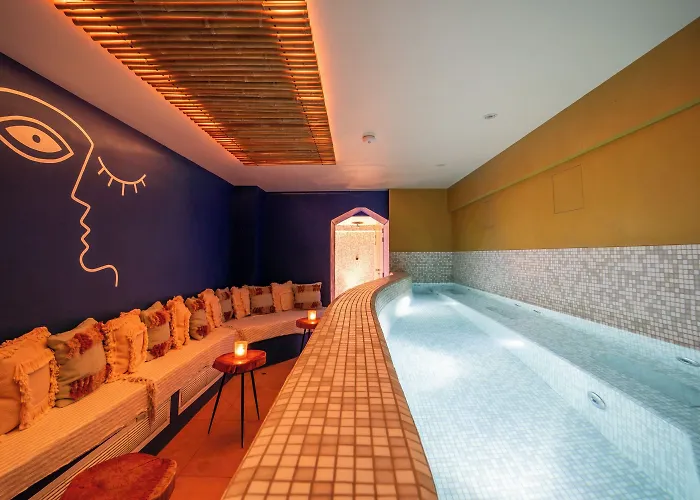 La Finca Hotel & Spa